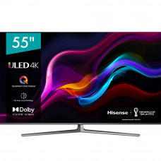Телевизор Hisense 55U8GQ 55" 4K UHD ULED Smart TV