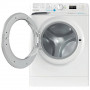 Стиральная машина Indesit BWSA 71052X WSV RU белый