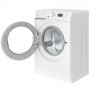 Стиральная машина Indesit BWSA 71052X WSV RU белый