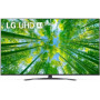 65" (164 см) Телевизор LED LG 65UQ81006LB черный