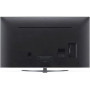 65" (164 см) Телевизор LED LG 65UQ81006LB черный