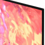 50" (125 см) Телевизор QLED Samsung QE50Q60CAUXRU черный