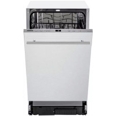 Полновстраиваемая посудомоечная машина De’Longhi DDW06S Basilia
