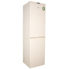 Холодильник с морозильником DON R-297 BE бежевый