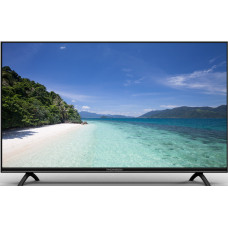 43" (109 см) Телевизор LED Thomson T43USM7020 черный