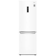 Двухкамерный холодильник LG GA-B459SQUM