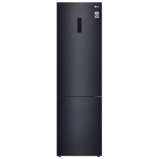 Двухкамерный холодильник LG GA-B509CBTL