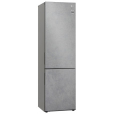 Двухкамерный холодильник LG GA-B509CCIL