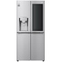 Многокамерный холодильник LG GC-X22FTALL