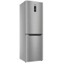 Холодильник с морозильником ATLANT ХМ-4621-149-ND серебристый