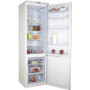 Холодильник с морозильником Don R-295 Z золотистый