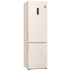 Двухкамерный холодильник LG GA-B509CEQM