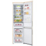Двухкамерный холодильник LG GA-B509CEQM