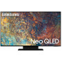 43" (108 см) Телевизор LED Samsung QE43QN90AAUXRU черный