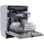 Встраиваемая посудомоечная машина De’Longhi DDW08F Aguamarine eco