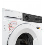 Встраиваемая стиральная машина Schaub Lorenz SLW TB7132