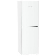 Двухкамерный холодильник Liebherr CNf 5204-20 001 белый