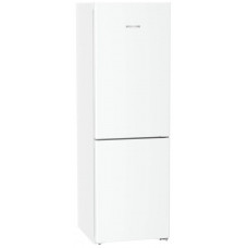 Холодильник с морозильником Liebherr CNf 5203 белый