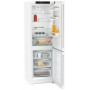 Холодильник с морозильником Liebherr CNf 5203 белый