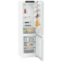 Холодильник с морозильником Liebherr CNf 5703 белый