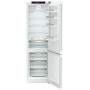 Холодильник с морозильником Liebherr CNf 5703 белый