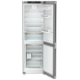 Двухкамерный холодильник Liebherr CNsdd 5223-20 001 фронт нерж. сталь
