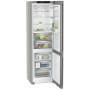 Двухкамерный холодильник Liebherr CBNsfd 5723 серебристый