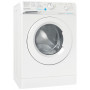 Стиральная машина Indesit BWSB 61051 WWV RU