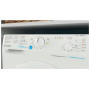 Стиральная машина Indesit BWSB 61051 WWV RU