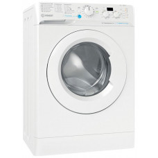 Стиральная машина Indesit BWSD 61051 WWV RU