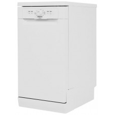 Посудомоечная машина Hotpoint-Ariston HSFE 1B0 C белый