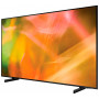 4K (UHD) телевизор Samsung UE43BU8000UXRU черный