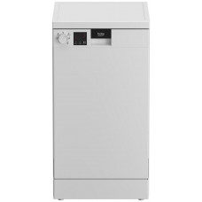 Посудомоечная машина Beko DVS050R01W белый