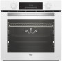 Электрический духовой шкаф Beko BBIM14300WMS белый