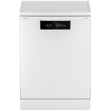 Посудомоечная машина Beko BDFN36522WQ белый