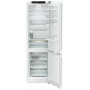 Холодильник с морозильником Liebherr CNd 5743 белый