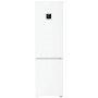 Холодильник с морозильником Liebherr CNd 5743 белый