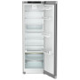 Однокамерный холодильник Liebherr SRsde 5220 фронт нерж. сталь