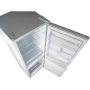 Двухкамерный холодильник Schaub Lorenz SLU C188D0 W