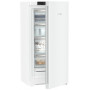 Морозильный шкаф Liebherr FNf 4204 белый