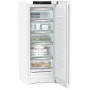 Морозильный шкаф Liebherr FNf 4605 белый