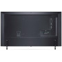 55" (140 см) Телевизор LED LG 55NANO806QA черный