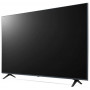 60" (152 см) Телевизор LED LG 60UQ80006LB черный