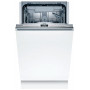 Встраиваемая посудомоечная машина Bosch Serie|4 SPV4EMX16E