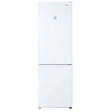 Двухкамерный холодильник Zarget ZRB 310DS1WM