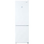 Двухкамерный холодильник Zarget ZRB 360DS1WM