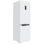 Двухкамерный холодильник MAUNFELD MFF187NFW10