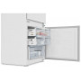 Встраиваемый двухкамерный холодильник Beko BCNE400I35ZS