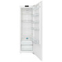 Встраиваемый однокамерный холодильник Schaub Lorenz SL SE311WE