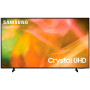 65" (163 см) Телевизор LED Samsung UE65BU8000UXCE черный